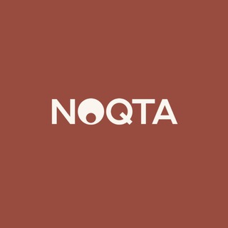 Telegram profile photo for NOQTA