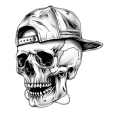 Telegram profile photo for Лысая Кепка