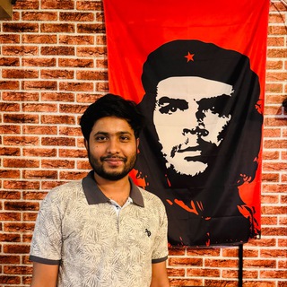 Telegram profile photo for Abdullah Al Jaber