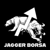 Telegram profile photo for Jagger Borsa