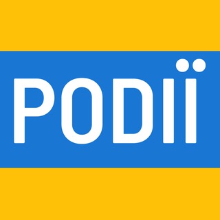 Telegram profile photo for Podiï