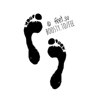 Telegram profile photo for feet.su | boosty.to/fee