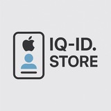 Telegram profile photo for IQ-ID.STORE