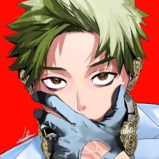 Telegram profile photo for Прайс Мори