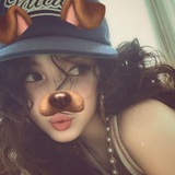 Telegram profile photo for Danielle