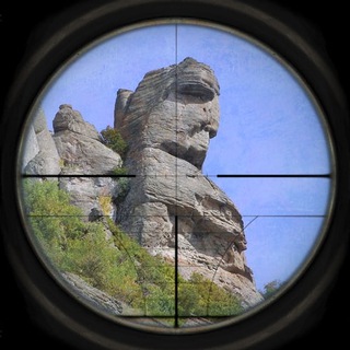 Telegram profile photo for Горбатая Демерджи