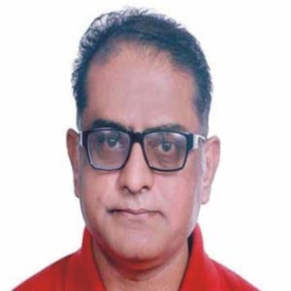 Telegram profile photo for Umesh Raut: Travel And Tourism Course