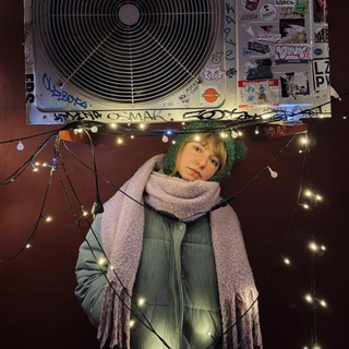 Telegram profile photo for сама себе пинтерест
