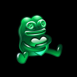 Telegram profile photo for Pepe