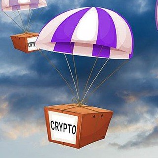 Telegram profile photo for Airdrop & crypto defi