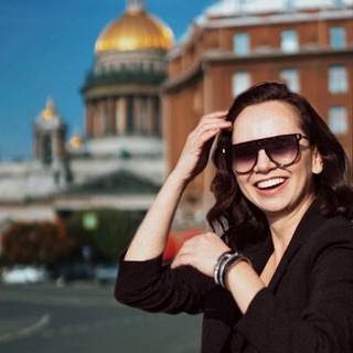 Telegram profile photo for Меня петроградит