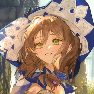 Telegram profile photo for уход из мью км|Лолипоп