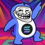 Telegram profile photo for usdascoin