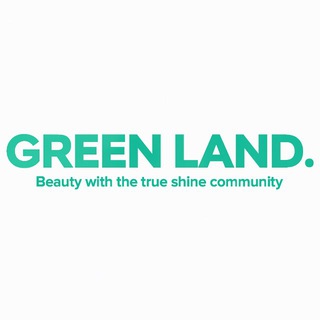 Telegram profile photo for Green Land