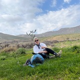 Telegram profile photo for میورا