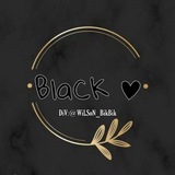 Telegram profile photo for Black ๐ค
