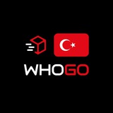 Telegram profile photo for Посылки и попутчики Турция | WhoGo