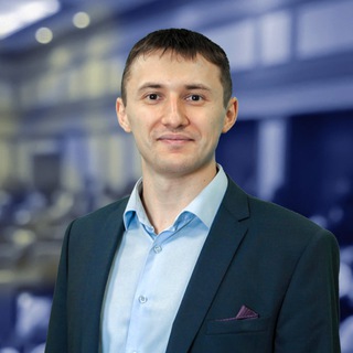 Telegram profile photo for Виталий Байрашев