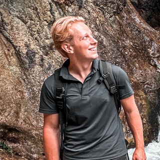 Telegram profile photo for Ondřej Tanistra