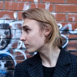 Telegram profile photo for Кирилл смеет говорить про дизайн