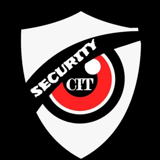 Telegram profile photo for C.I.T. Security