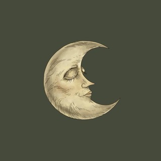 Telegram profile photo for خرده فروشی جادویی ماه