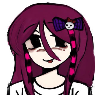 Telegram profile photo for info scene cf 0_о