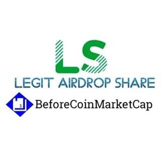 Telegram profile photo for LEGIT AIRDROP SHARE || INDIA