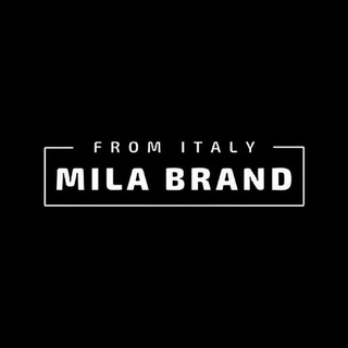 Telegram profile photo for LUXBRAND'S FROM MILA BRAND