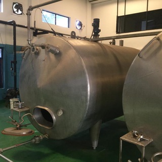 Telegram profile photo for Dairy machine