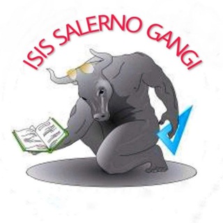 Telegram profile photo for Istituto G.Salerno Gangi