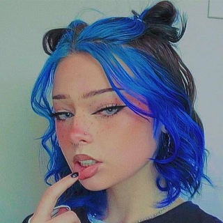 Telegram profile photo for Instagram💙