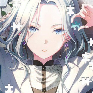Telegram profile photo for закрыто!!amoris