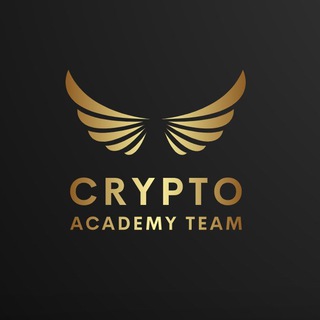 Telegram profile photo for CRYPTO ACADEMY