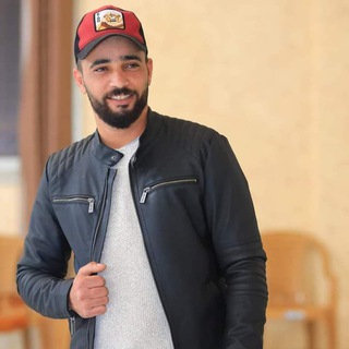 Telegram profile photo for الشهيد نورس البعجاوي 💔