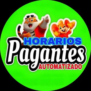 Telegram profile photo for HORARIOS PAGANTES ππ―π°π²