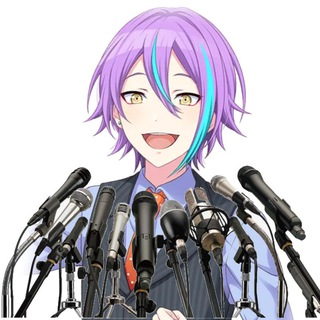 Telegram profile photo for RUI KAMISHIRO