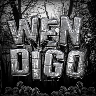 Telegram profile photo for WENDIGO