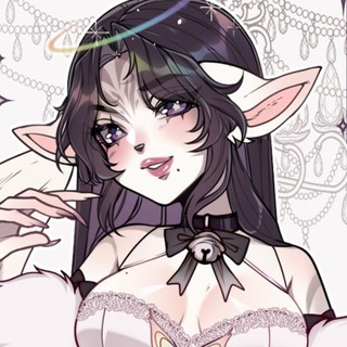 Telegram profile photo for ๐ .:Crimson Art Mo:. ๐