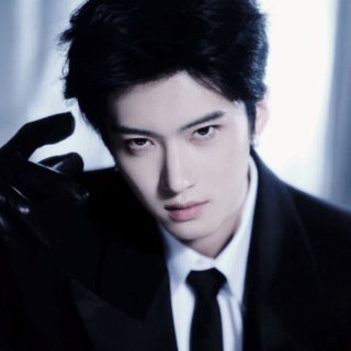 Telegram profile photo for .˚࿔ Yan An糖