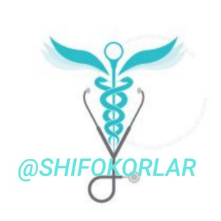 Telegram profile photo for SHIFOKORLAR | Расмий канал