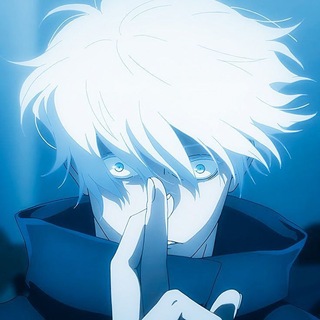 Telegram profile photo for Конкурсы Gojo