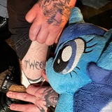 Telegram profile photo for Spacelight crew