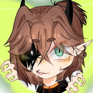 Telegram profile photo for Ⲵ |Eʟꜰꜰⲭⲭ