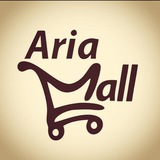 Telegram profile photo for Aria Mall