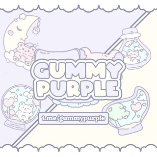 Telegram profile photo for closedown || 𝙂𝙪𝙢𝙢𝙮𝙥𝙪𝙧𝙥𝙡𝙚 𝙎𝙩𝙤𝙧𝙚