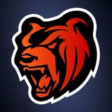 Telegram profile photo for BLACK RUSSIA