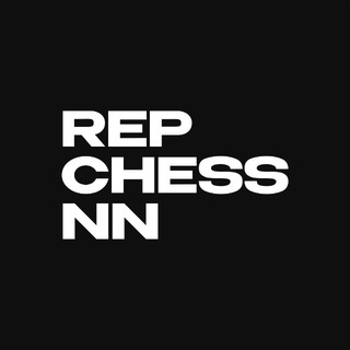 Telegram profile photo for Rep Chess | Нижний Новгород
