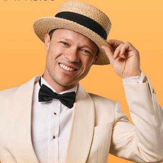 Telegram profile photo for Феликс Шиндер • Свои