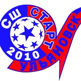Telegram profile photo for МБУ ДО СШ «СТАРТ»